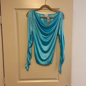 Cache Top Size XS NWT